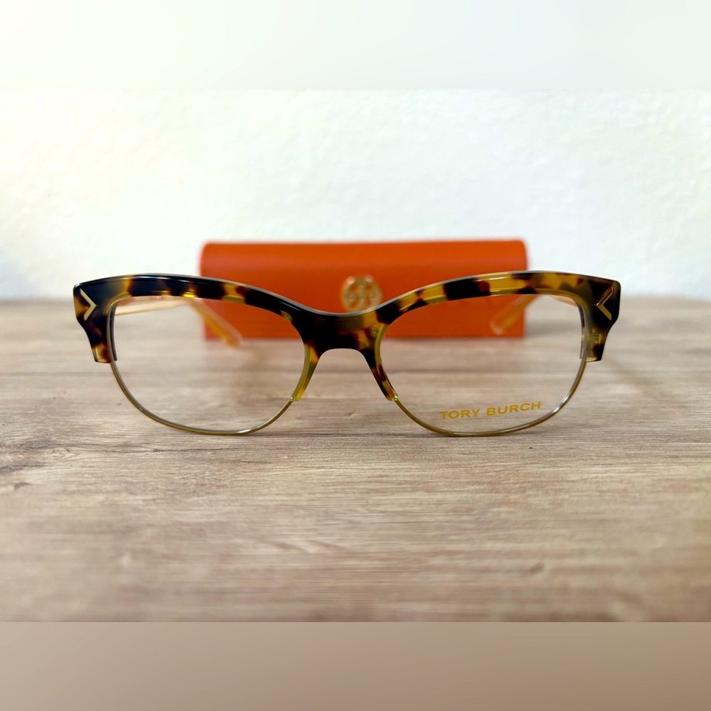 TORY BURCH TY2083 eyeglasses!